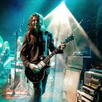 The Dead Daisies Summer Tour 2025: The Treatment